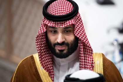 Reformen von Mohammed bin Salman: Saudi-Arabien schafft Strafe des Auspeitschens ab