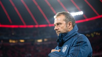 Rummenigge-Lob für Trainer nach Dämpfer gegen Leverkusen