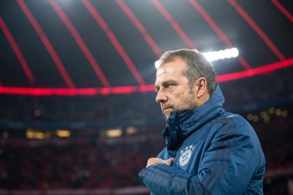 Bayern gewinnen auch gegen Tottenham in der Champions League