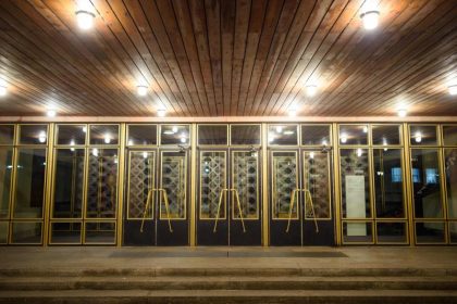 Einbruch in Berliner Stasimuseum: Schmuck und Orden geklaut
