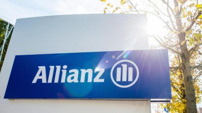 Allianz senkt Zinsen bei Lebensversicherungen