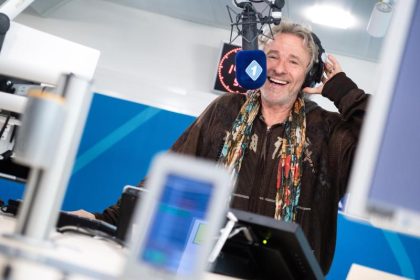 Thomas Gottschalk gibt seine Radio-Show auf – „Die Gesundheit fordert mehr Ruhe“