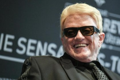 „Heino Goes Klassik“: Heino plant Klassiktournee 2020 – Mit einem Extra-Bodyguard für eine Stradivari-Violine