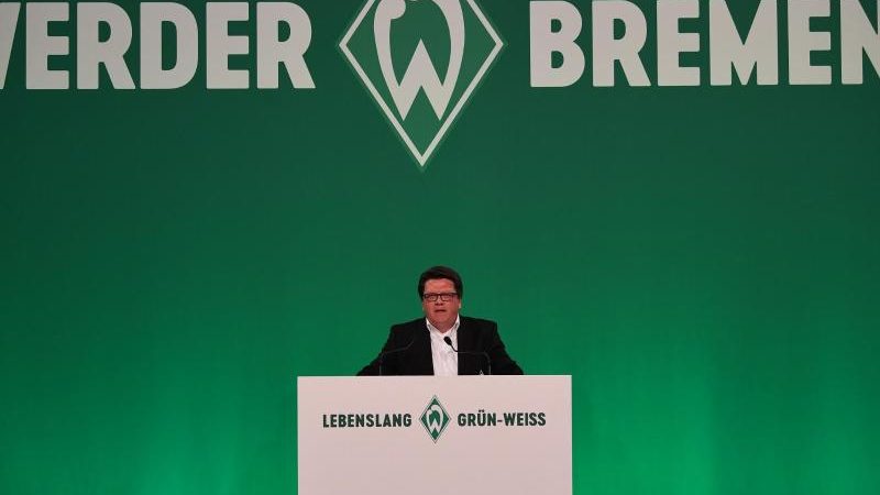 Alle gegen Werder? – Abstimmung zum Polizeikostenstreit