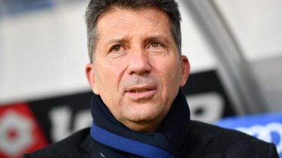Hoffenheim-Präsident kritisiert eigene Fans für Pfiffe