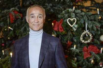 Andrew Ridgeley von Wham! kann verstehen, wenn man von „Last Christmas“ genervt ist