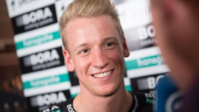 Top-Sprinter Ackermann 2020 nicht bei der Tour de France