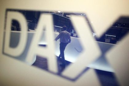 DAX startet deutlich im Plus – Wirecard mit kräftigem Kurssprung