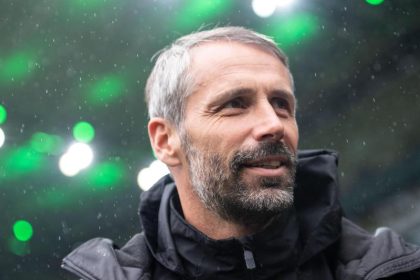 Bundesliga Leader Mönchengladbach dreht Klassiker gegen FC Bayern