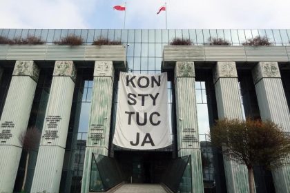 Europarat: Schwere Defizite bei Justizreform und Korruptionsbekämpfung in Polen