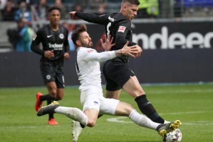 Klassiker in Gladbach – Druck für Trainer Klinsmann