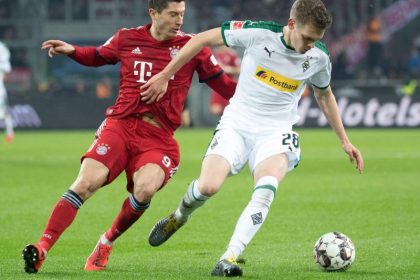 Gladbach vs. Bayern: Gipfel voller Tradition und Brisanz