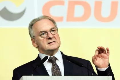 CDU Sachsen-Anhalt: „Der Islam gehört nicht zu Deutschland“ – Patriotismus schon