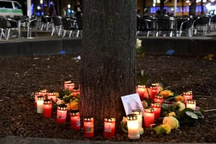 Augsburg: Siebte Festnahme nach tödlicher Attacke auf Feuerwehrmann