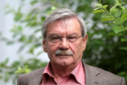 „Polizeiruf“-Kommissar: Schauspieler Wolfgang Winkler gestorben