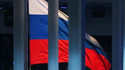 Wada-Exekutive entscheidet über Bestrafung für Russland