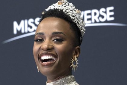 Südafrikanerin ist die neue „Miss Universe“