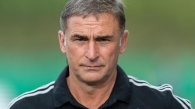 U21-Coach Kuntz verlängert beim DFB langfristig
