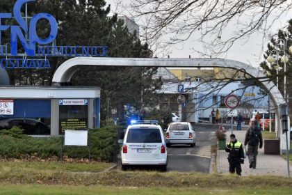 Tschechien: Sieben Tote nach Schüssen in Krankenhaus –  Verdächtiger nimmt sich das Leben
