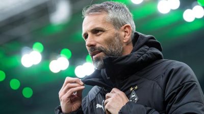 Bundesliga-Primus Gladbach gegen Erdogan-Club gefordert