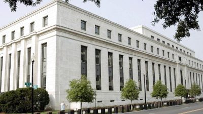 US-Notenbank Fed lässt Leitzins zum Jahresende unverändert