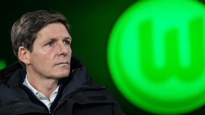 Nach Glasner-Kritik: Wie reagieren die Wolfsburger Profis?