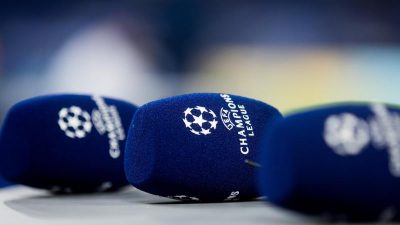 «Bild»: Sky verliert Rechte an der Champions League