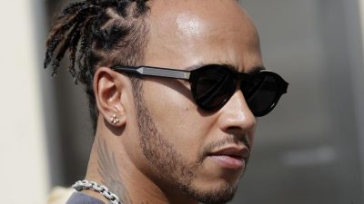 Ferrari bestätigt Gespräche mit Hamilton