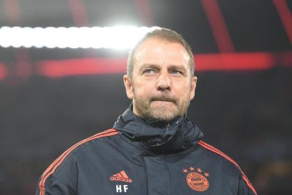 Gesprächsstoff: Bayern-Druck, Herbstmeister, Abstiegskampf