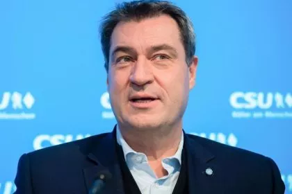 CSU knackt wieder die 40-Prozent-Marke