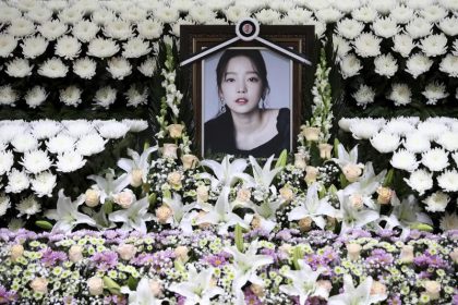 K-Pop und Ruhm: Suizide zeigen Schattenseiten der Branche