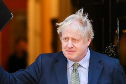 Niall Ferguson: Sieg von Boris Johnson illustriert „politische Wende mit globaler Strahlkraft“