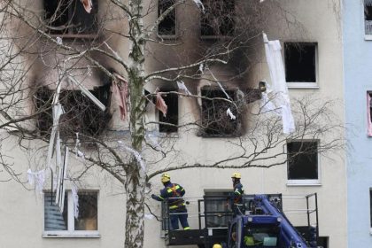 Nach Explosion in Blankenburg: „Stehen vor dem Nichts“