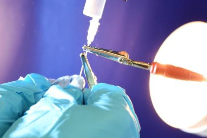 Forscher entwickeln Superfaser