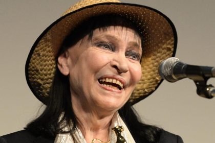 Ikone der Nouvelle-Vague: Anna Karina gestorben