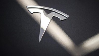Tesla-Fabrik in Brandenburg: Altmaier bietet Hilfe an
