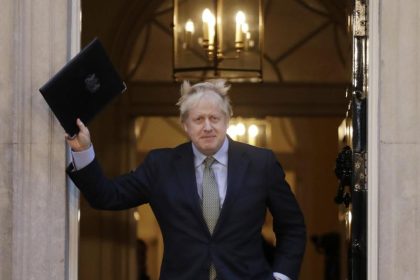 Johnson will am Freitag über Brexit-Deal abstimmen lassen