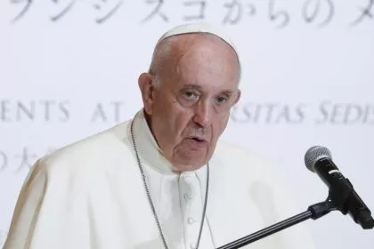 Papst schafft „päpstliches Geheimnis“ bei sexuellem Missbrauch ab