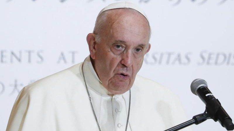 Papst schafft „päpstliches Geheimnis“ bei sexuellem Missbrauch ab
