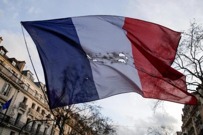 Erneut Demonstrationen gegen Sicherheitsgesetz in Frankreich