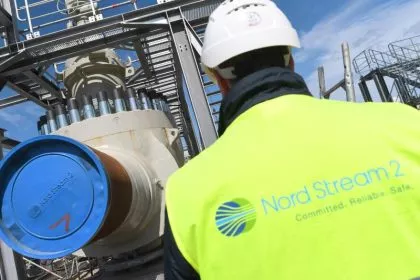 USA wollen Nord Stream 2 in letzter Minute verhindern – Einreiseverbote für Manager und Hauptaktionäre