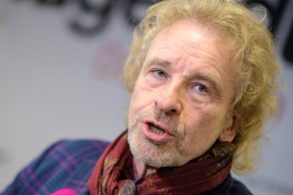 Thomas Gottschalk wird Radio-Moderator bei SWR3