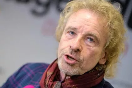 Thomas Gottschalk wird Radio-Moderator bei SWR3