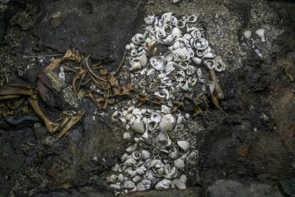 Auf der Suche nach dem Grab der Aztekenkönige