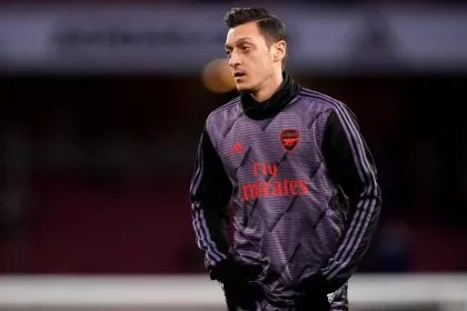 Uiguren-Tweet: Chinas «eFootball PES 2020» verbannt Özil
