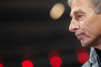 Kampf, Stars, Titel: Klinsmann-Visionen bei Hertha