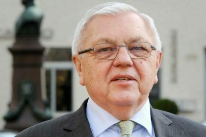 General a. D. Kujat: „Wege zum Frieden kann die Ukraine nur gemeinsam mit Russland gehen“
