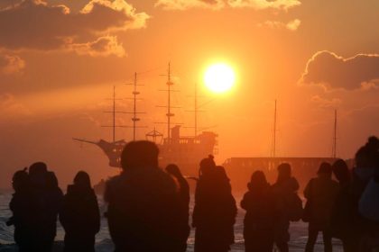 Die güldne Sonne – Paul Gerhardt