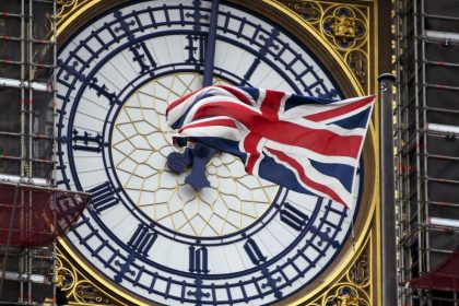 Nun steht dem Brexit nichts mehr im Wege – Heute fällt der Entscheid