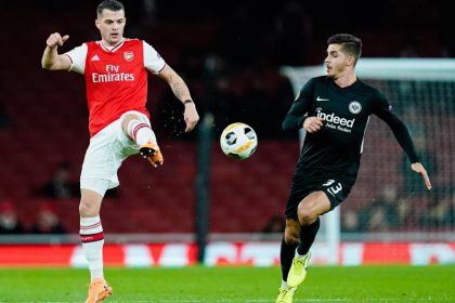 Hertha BSC an Arsenals Xhaka interessiert